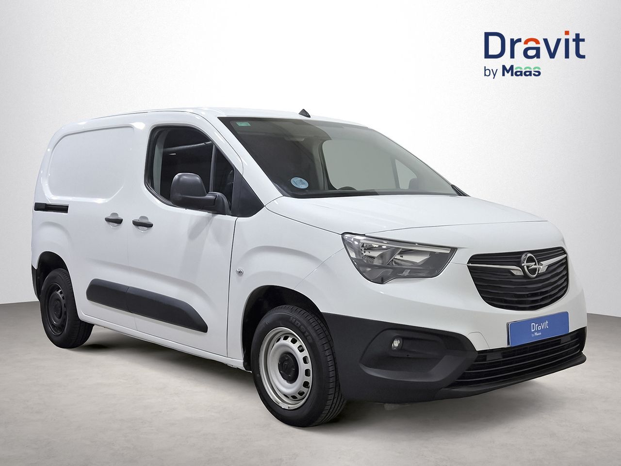 OPEL Combo (1.5 TD 100 EXPRESS 650KG SWB 3P) en Barcelona