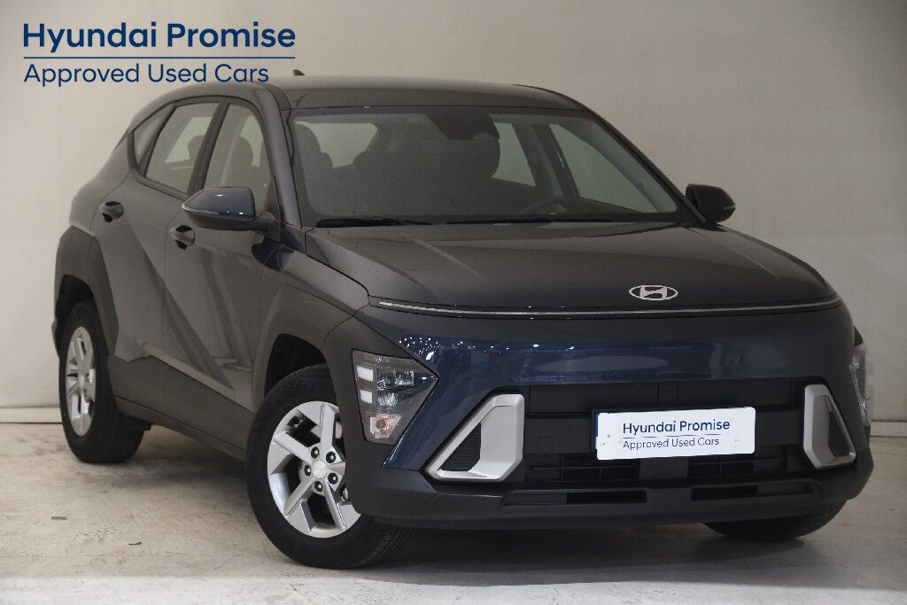 Foto del HYUNDAI Kona HEV 1.6 GDI Maxx DT