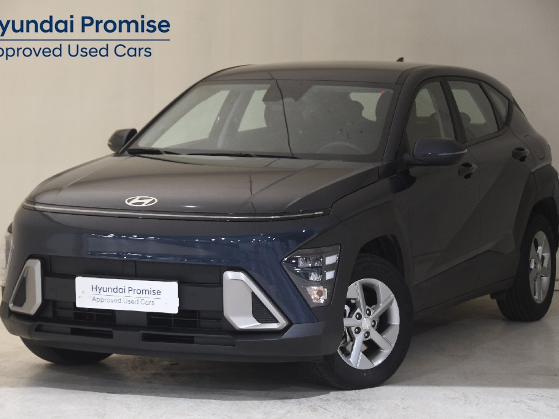 Imagen de HYUNDAI Kona