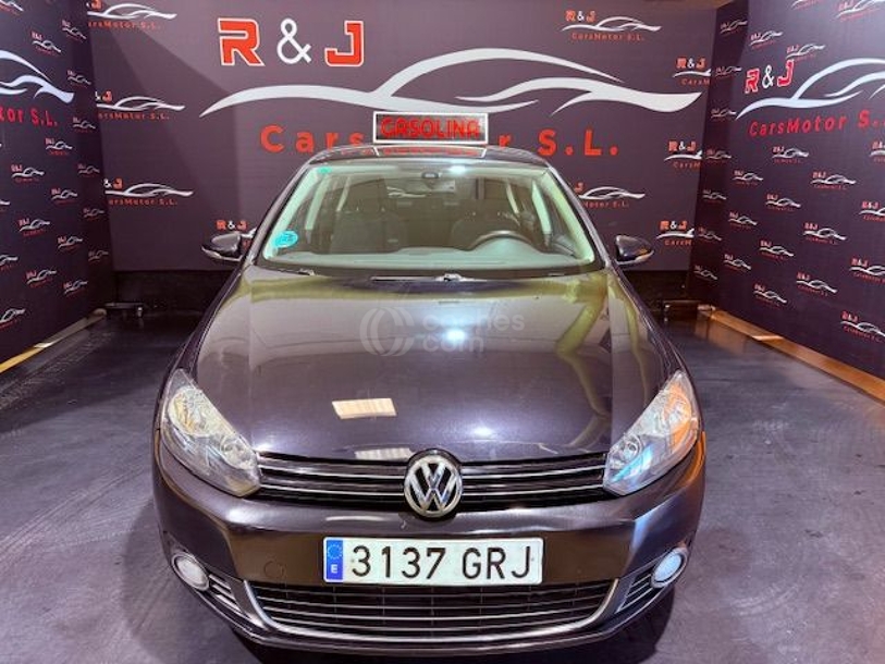 Foto del VOLKSWAGEN Golf 1.4 TSI Sport
