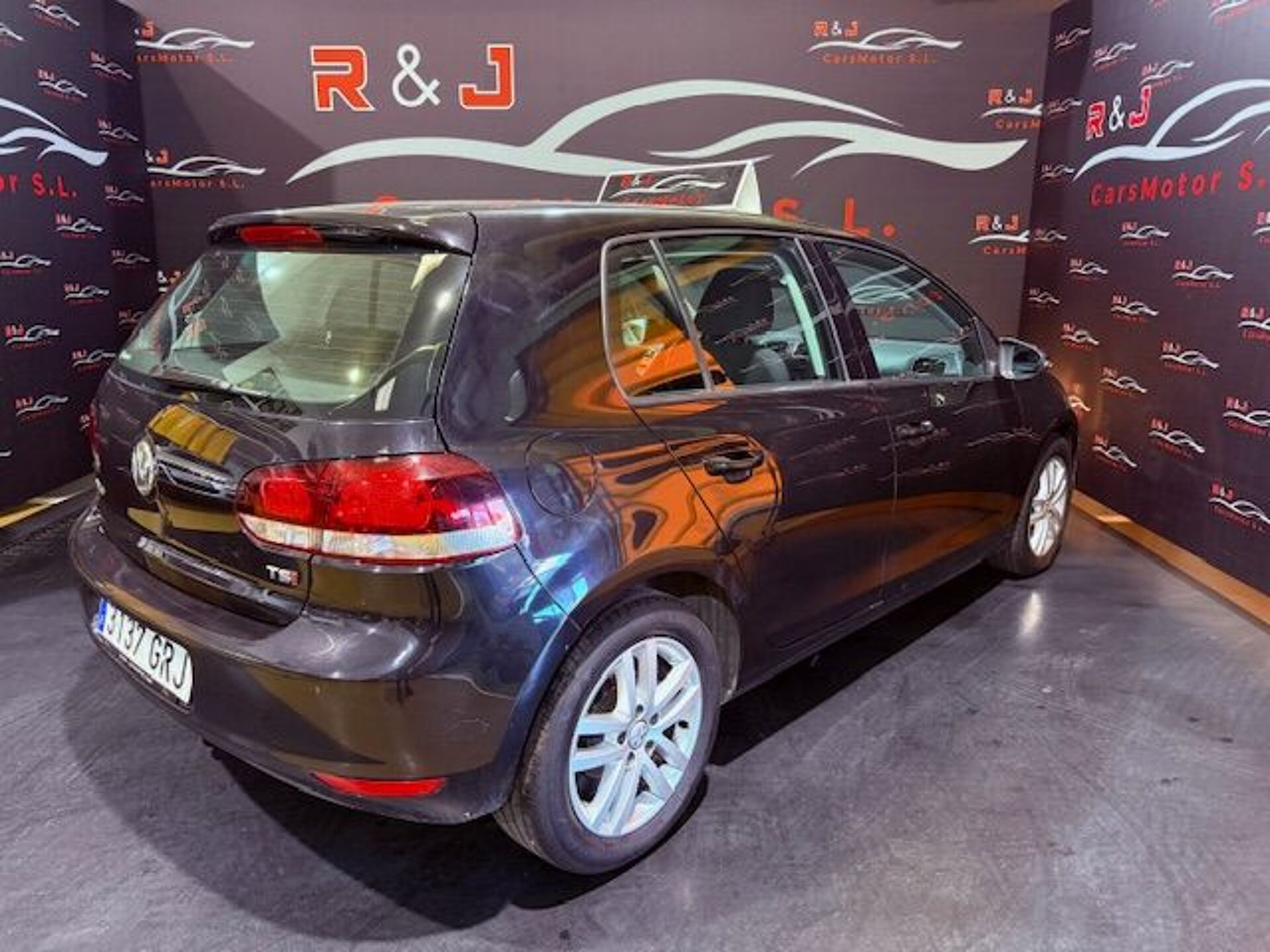 Imagen 3 de VOLKSWAGEN Golf