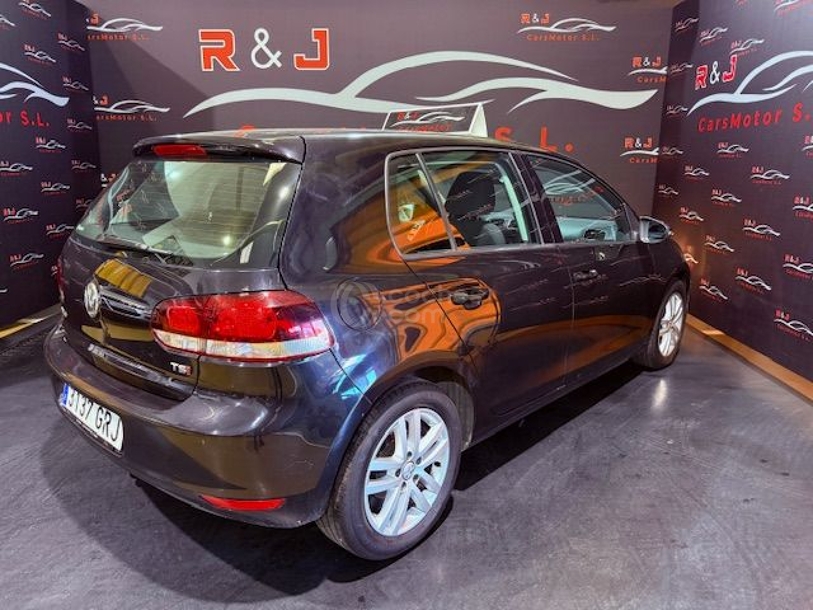 Foto del VOLKSWAGEN Golf 1.4 TSI Sport