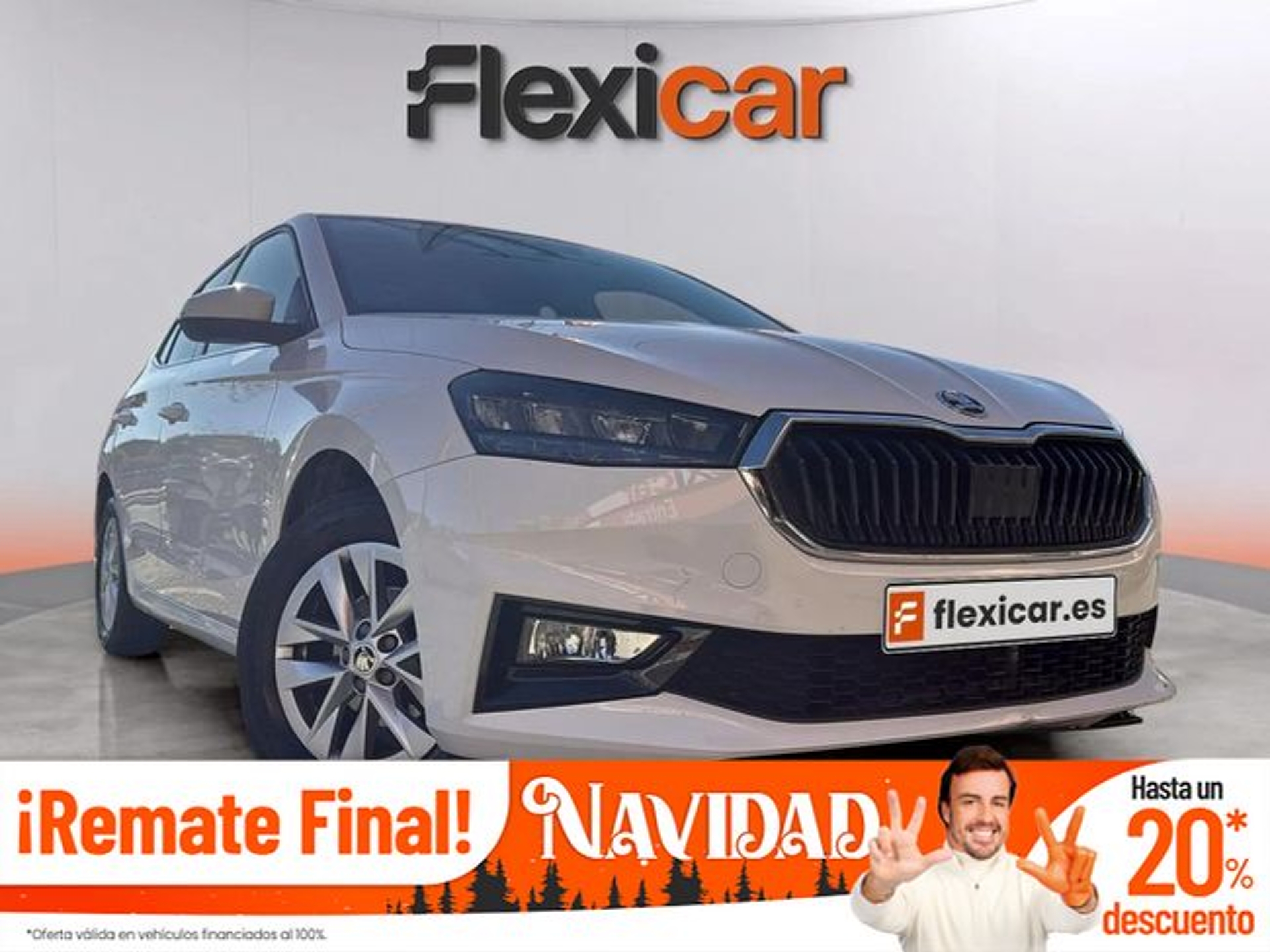 Imagen de SKODA Fabia