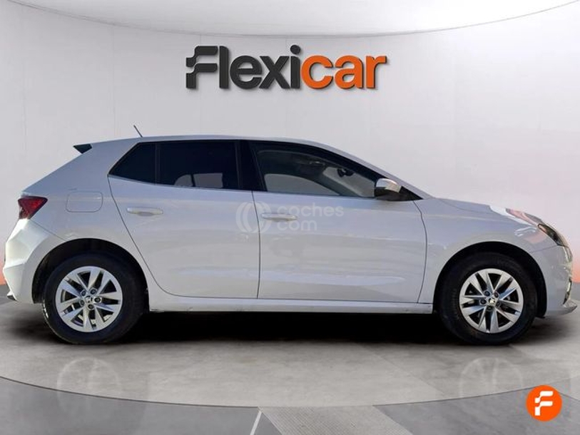 Foto del SKODA Fabia 1.0 TSI Selection 70kW