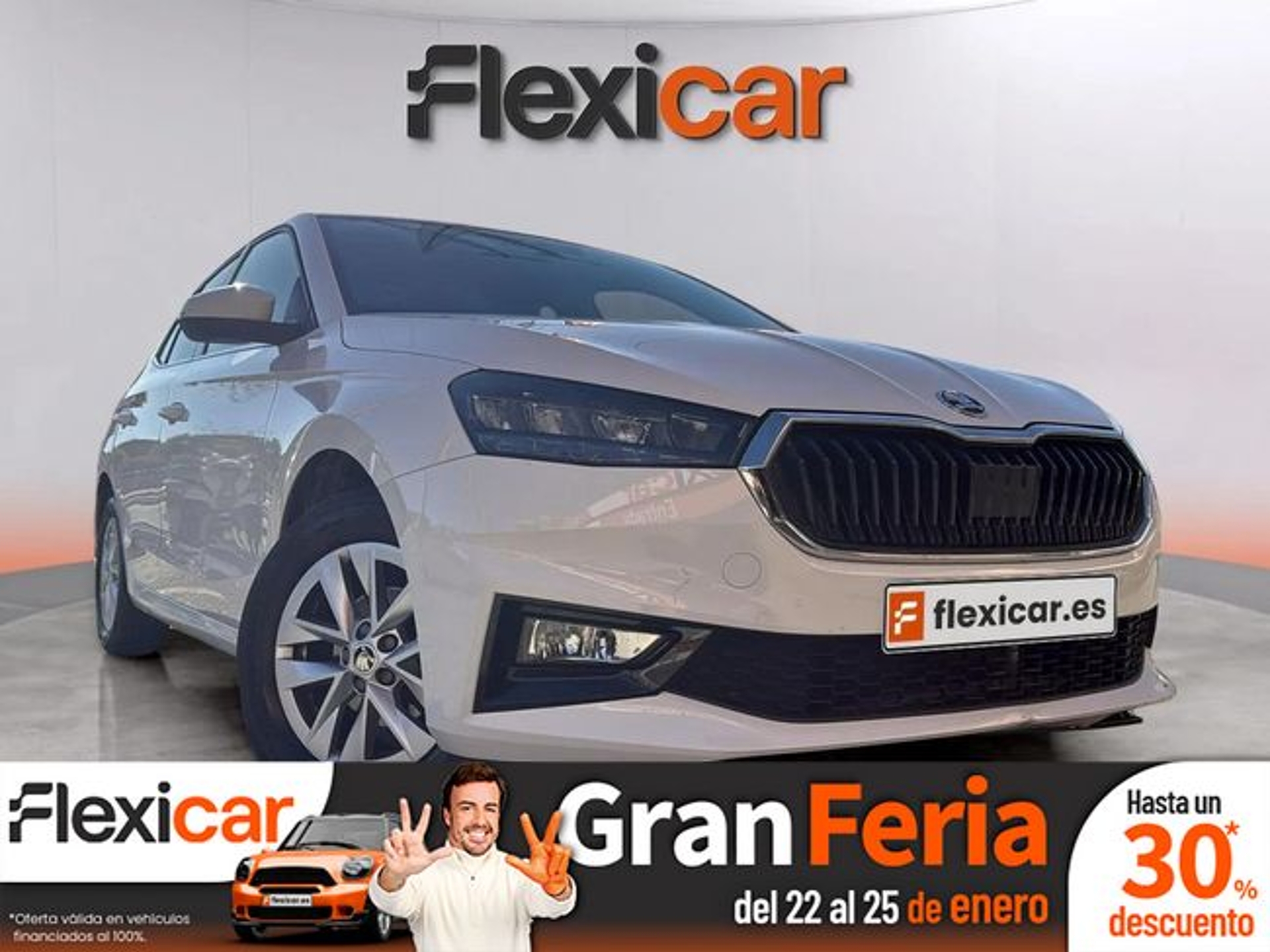 Imagen de SKODA Fabia