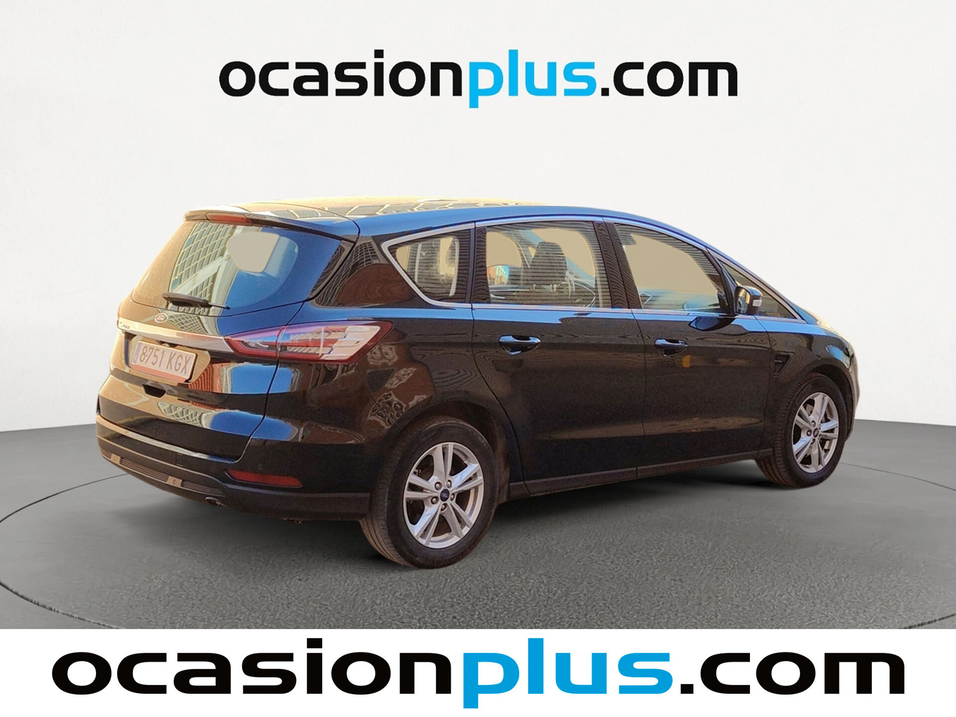 Imagen 3 de FORD S-Max