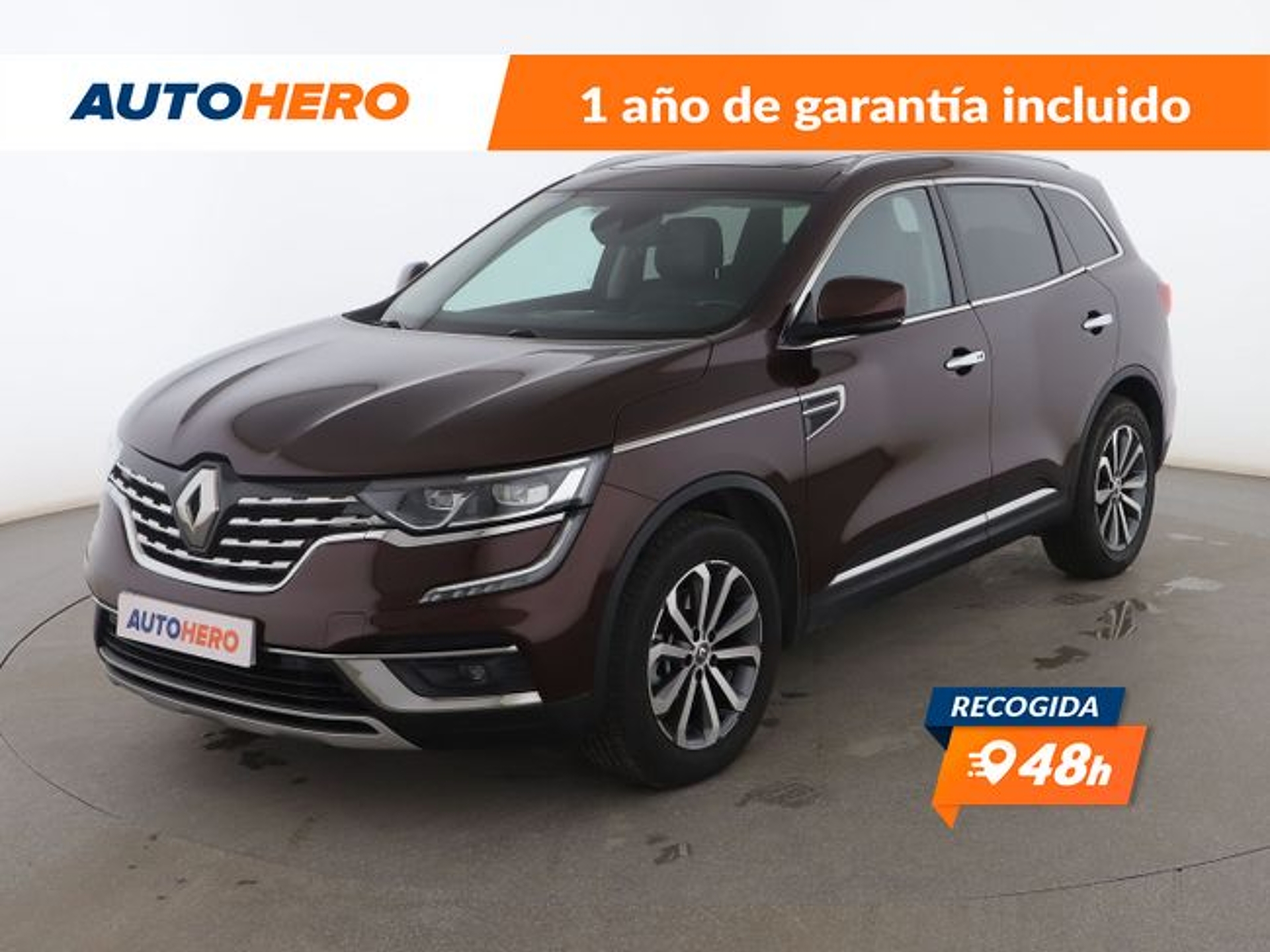 Imagen de RENAULT Koleos