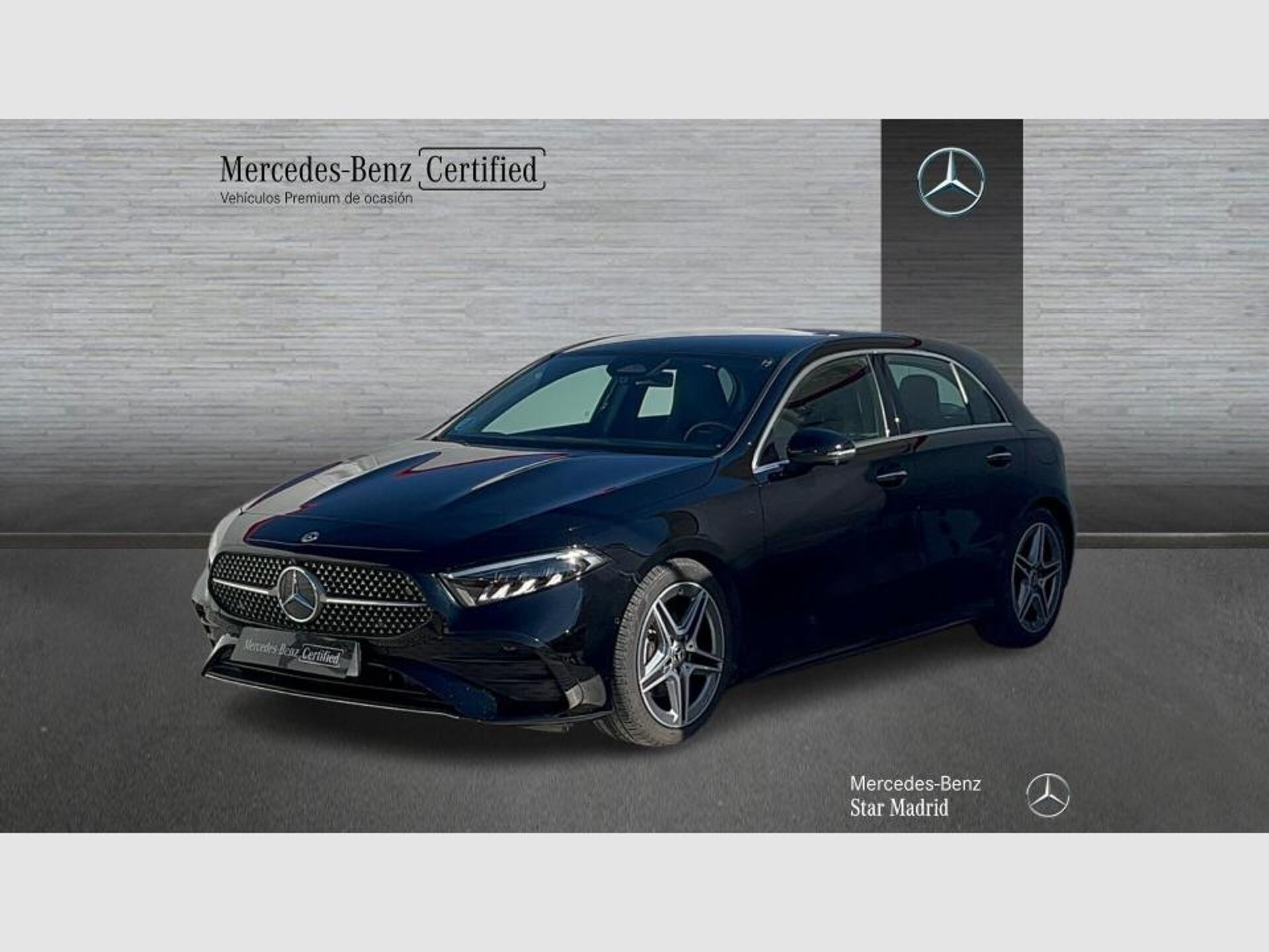 Imagen de MERCEDES Clase A