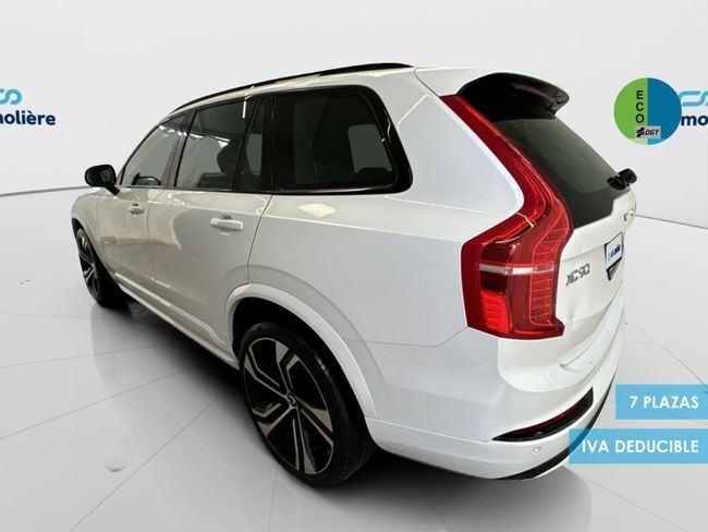 Foto del VOLVO XC90 D5 R-Design AWD 235 Aut.