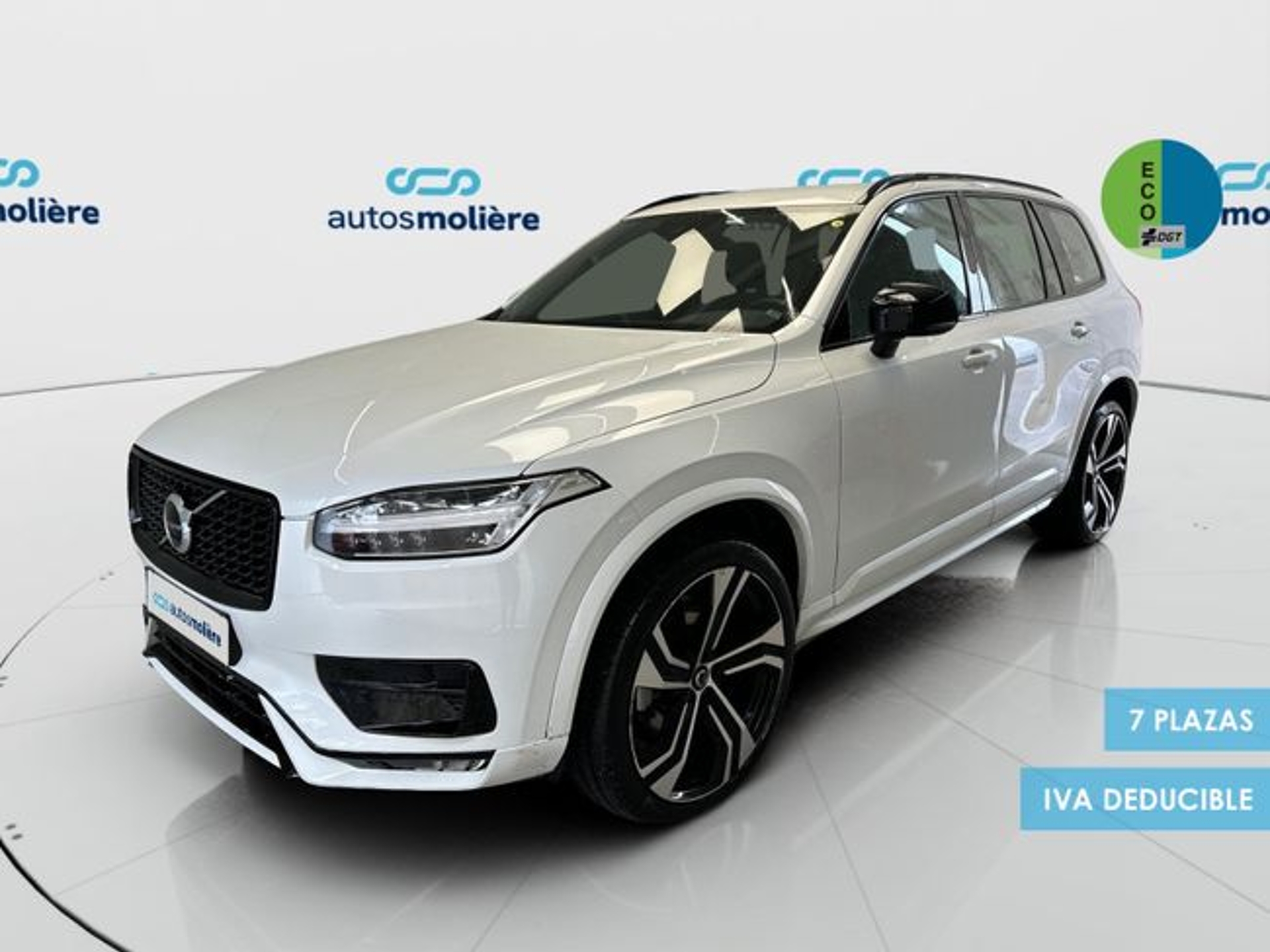 Imagen de VOLVO XC90