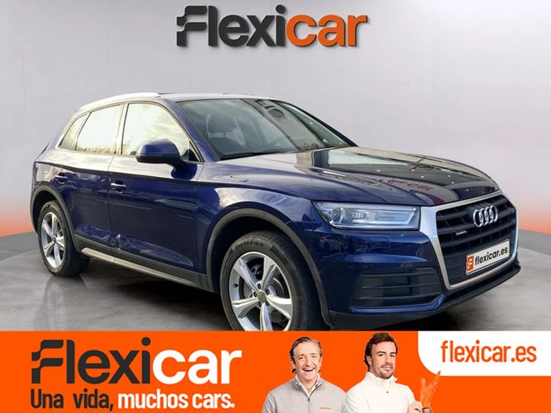 Imagen de AUDI Q5