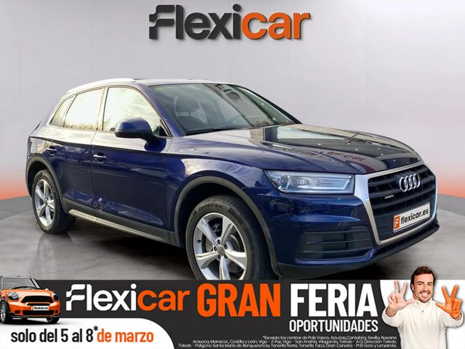 Imagen de AUDI Q5