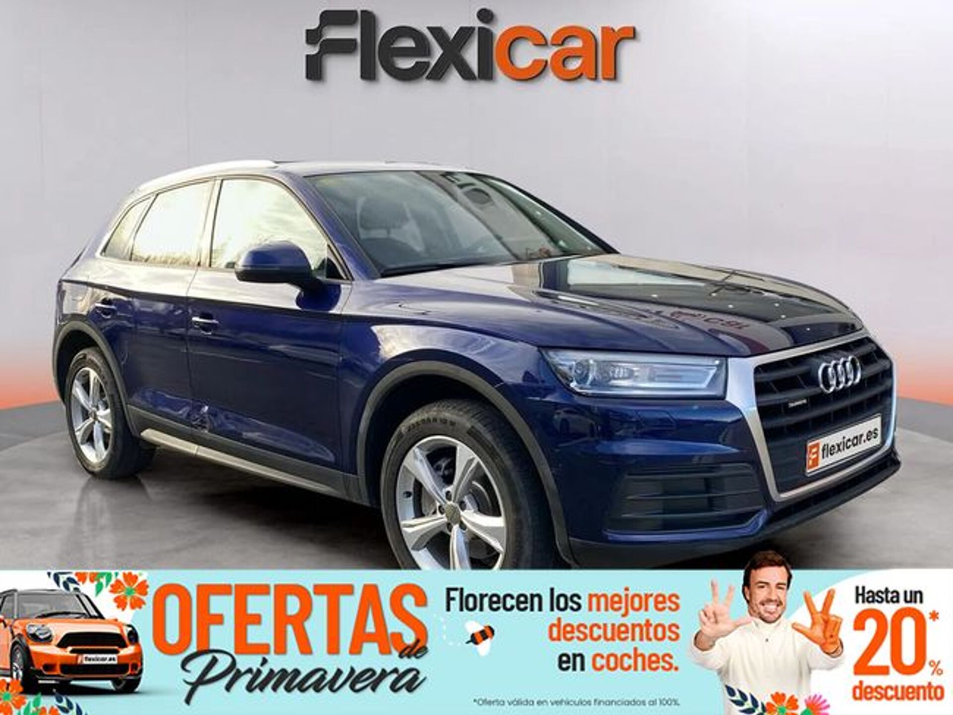 Imagen 1 de AUDI Q5