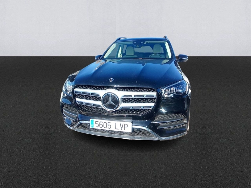 Foto del MERCEDES Clase GLS GLS 400d 4Matic