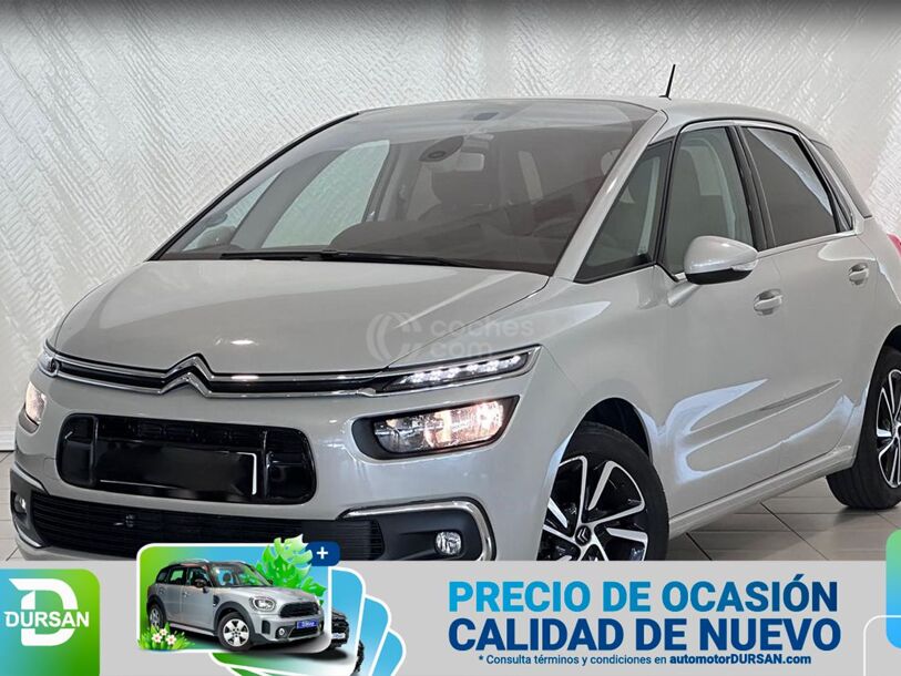 Foto del CITROEN C4 1.2 PureTech S&S Live 130