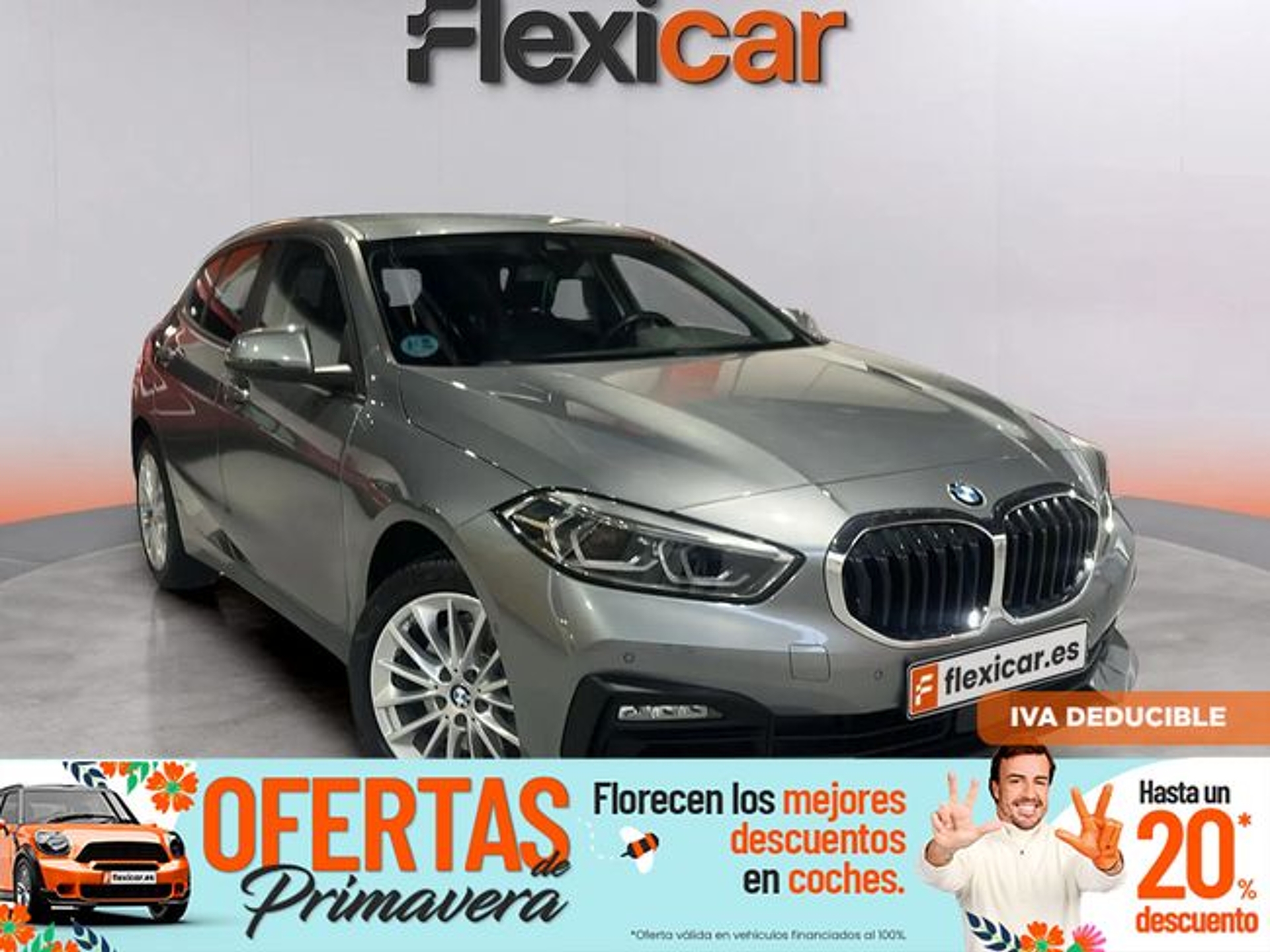 Imagen de BMW Serie 1