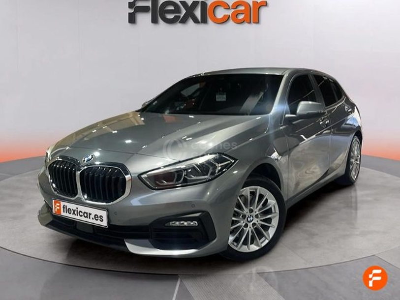 Foto del BMW Serie 1 116dA