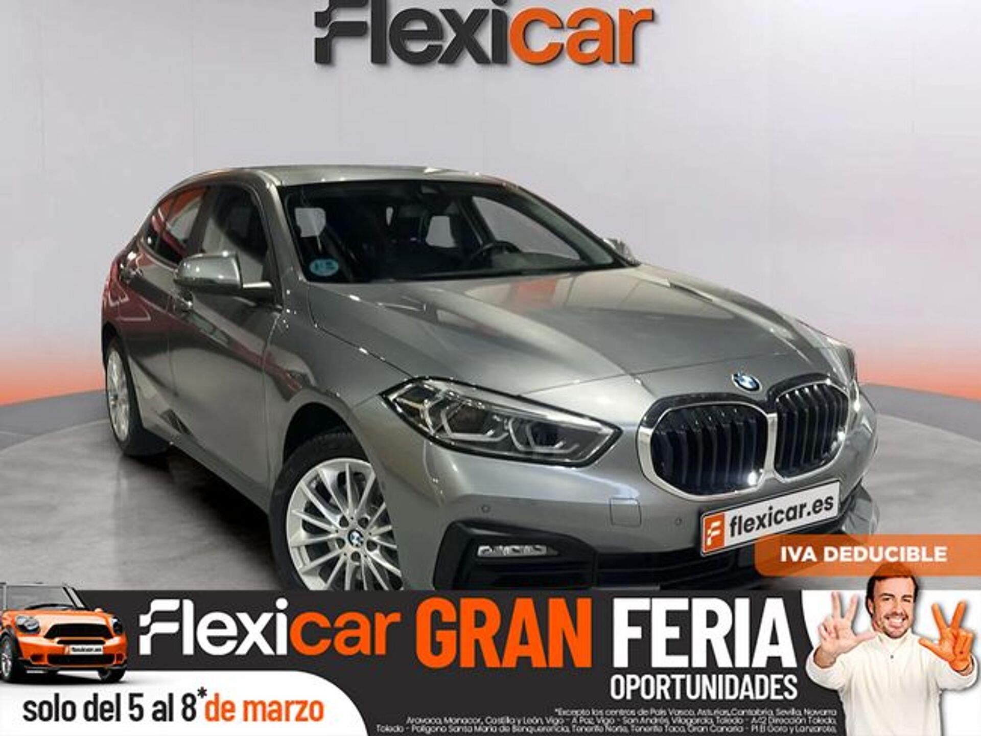 Imagen 1 de BMW Serie 1