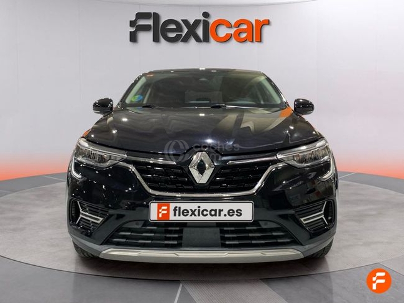 Foto del RENAULT Arkana 1.3 TCe Intens EDC 103kW
