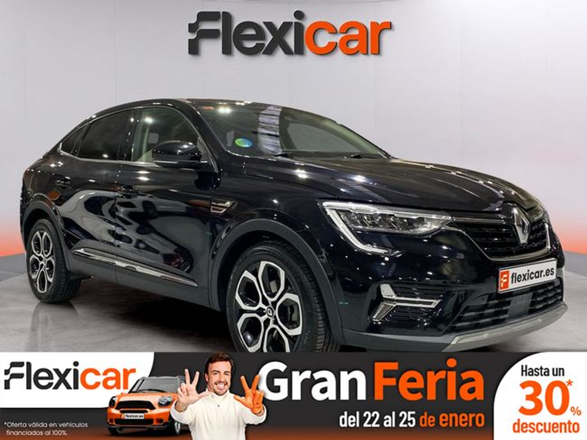 Imagen de RENAULT Arkana