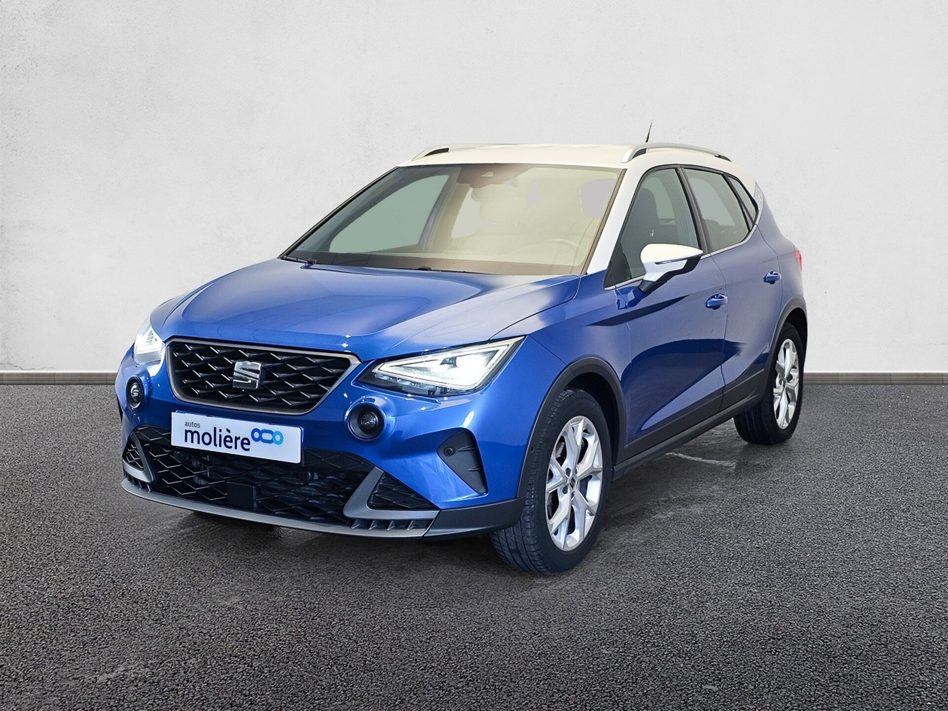 Imagen de SEAT Arona
