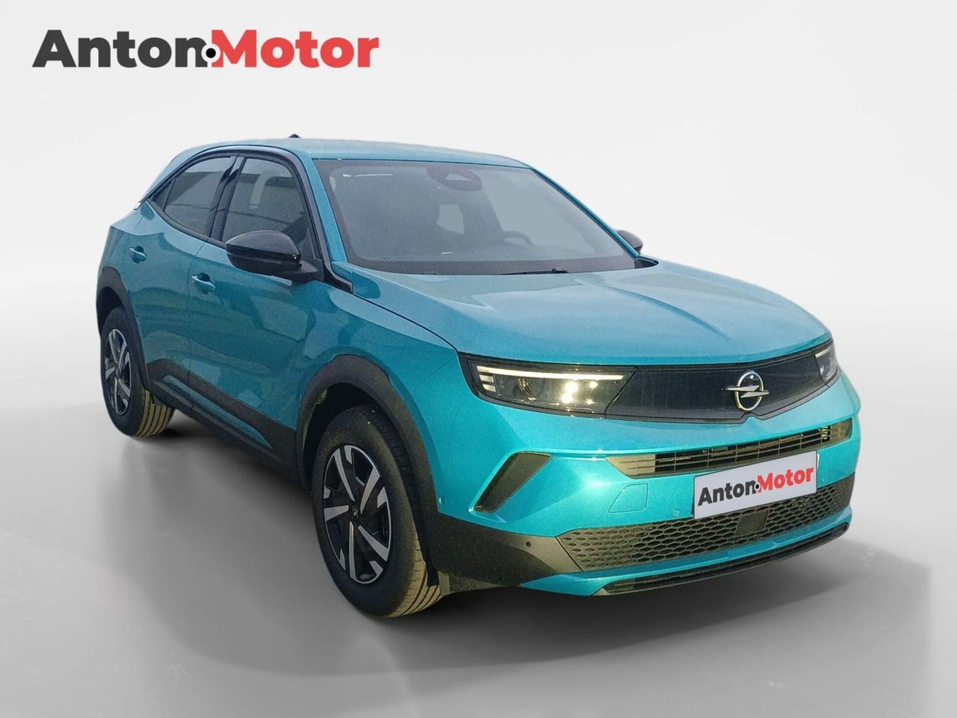 Imagen 3 de OPEL Mokka