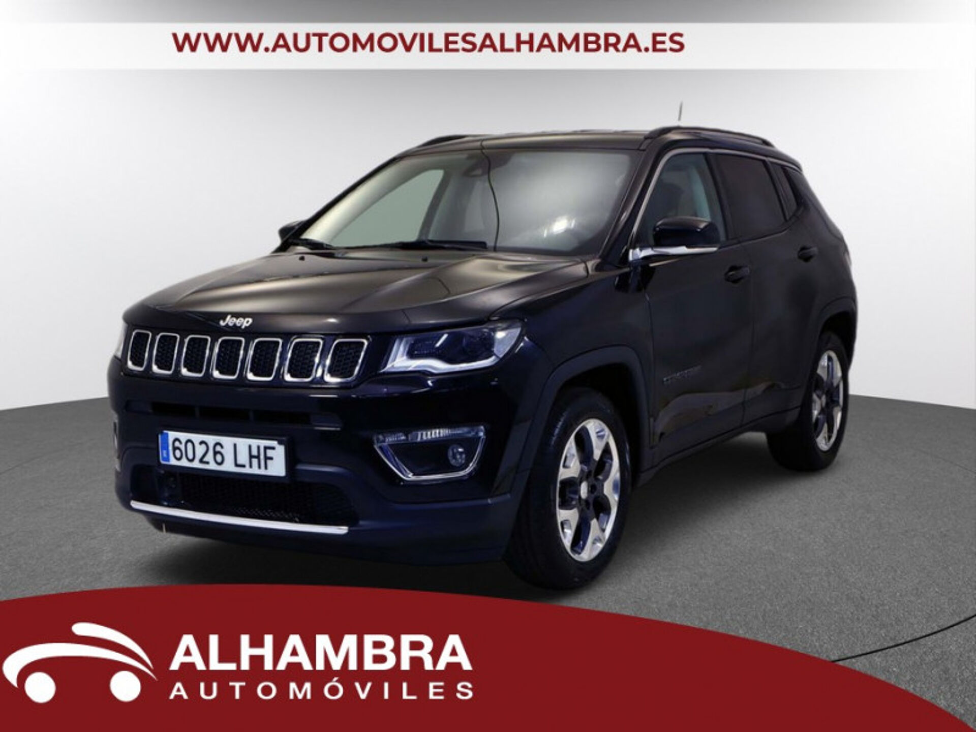 Imagen de JEEP Compass