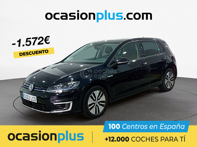 Foto del VOLKSWAGEN Golf e- ePower