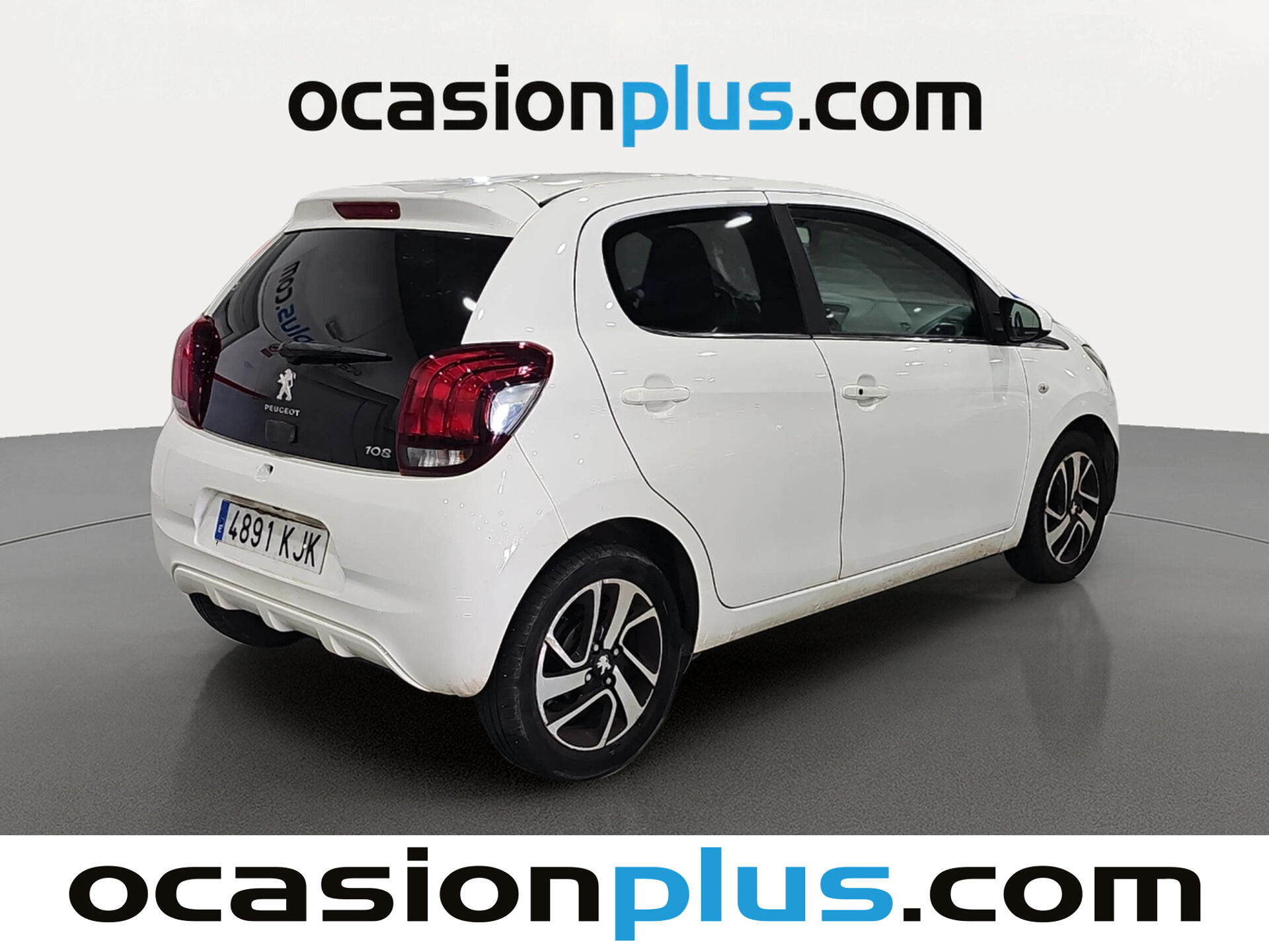Imagen 3 de PEUGEOT 108