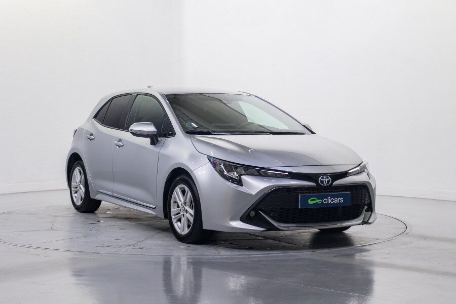 Foto del TOYOTA Corolla 125H Active Tech