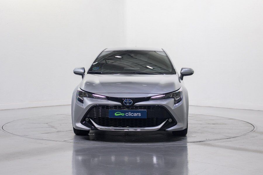 Foto del TOYOTA Corolla 125H Active Tech