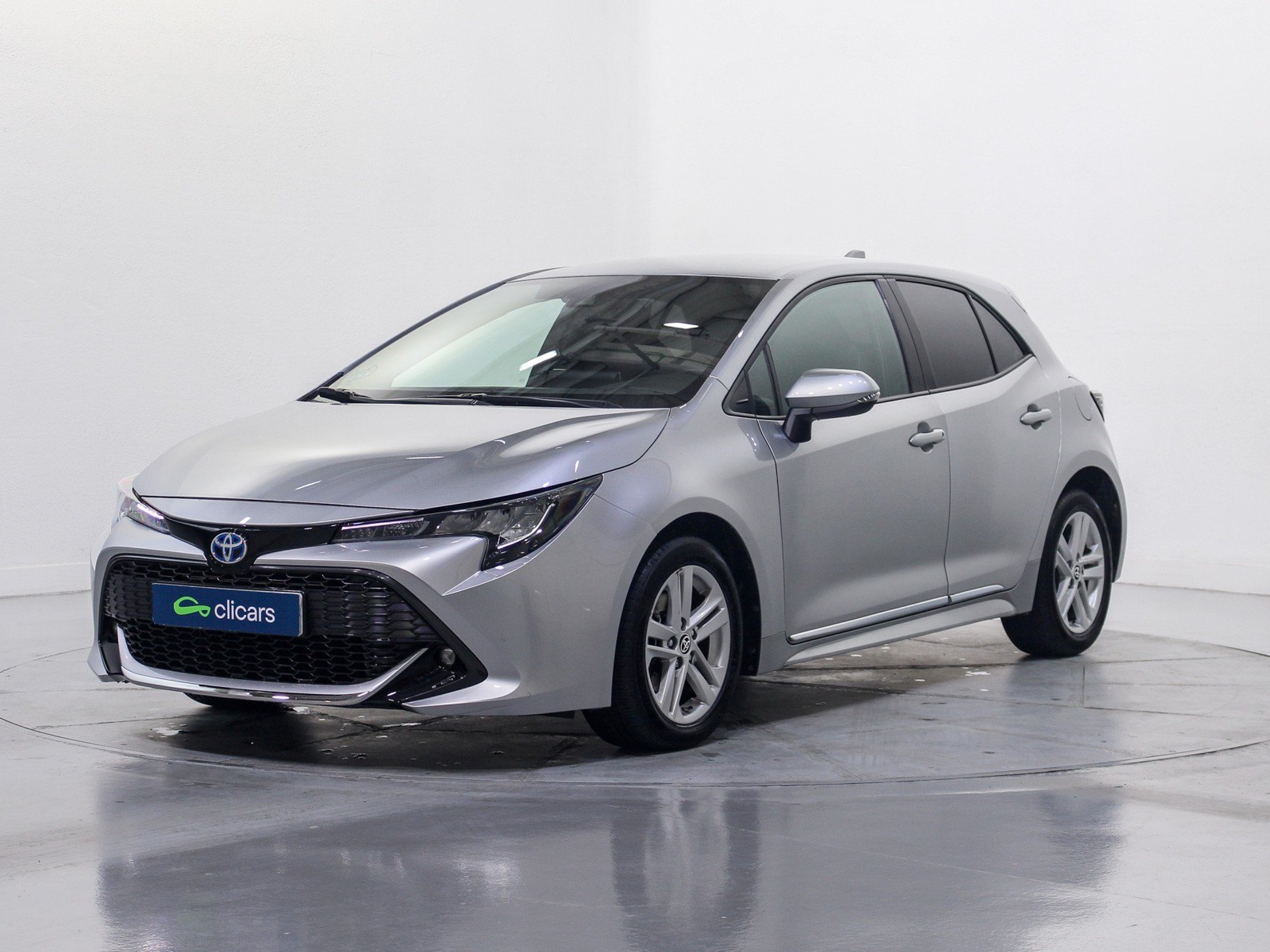 Imagen de TOYOTA Corolla