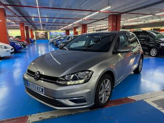 Imagen de VOLKSWAGEN Golf Variant 1.6TDI Sport