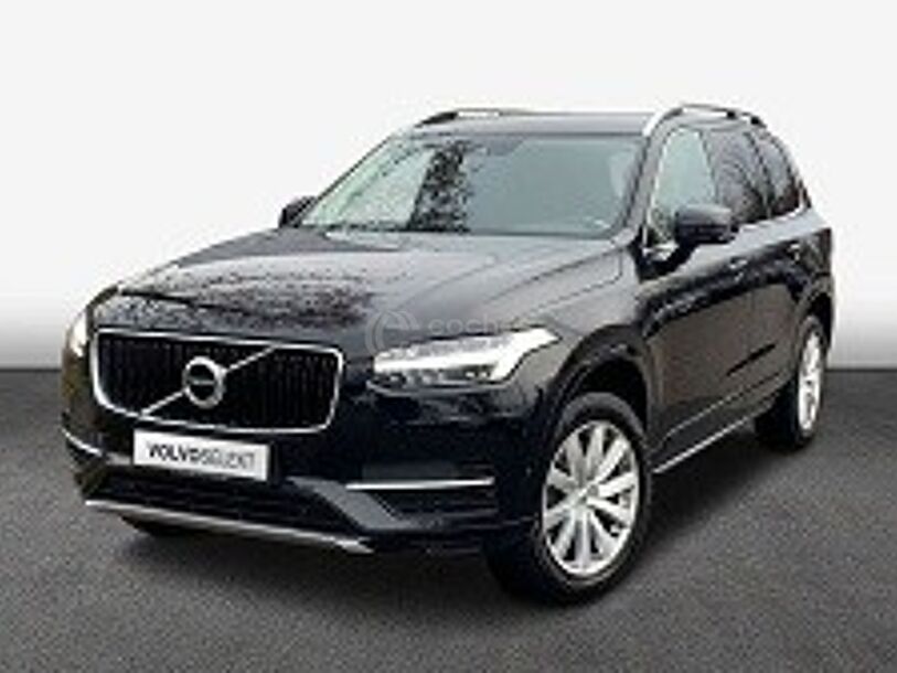 Foto del VOLVO XC90 D5 Momentum Premium Edition 5pl. AWD 235 Aut.