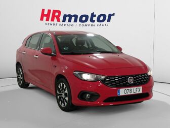 Imagen de FIAT Tipo 1.3 Multijet II Mirror