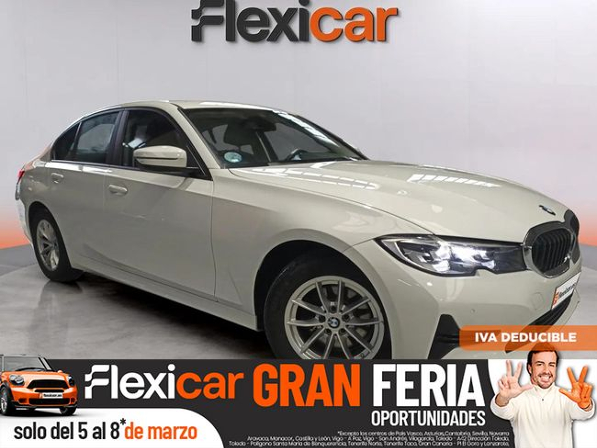 Imagen de BMW Serie 3