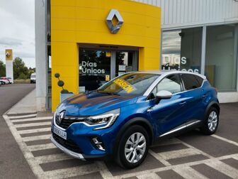 Imagen de RENAULT Captur TCe Zen 74kW