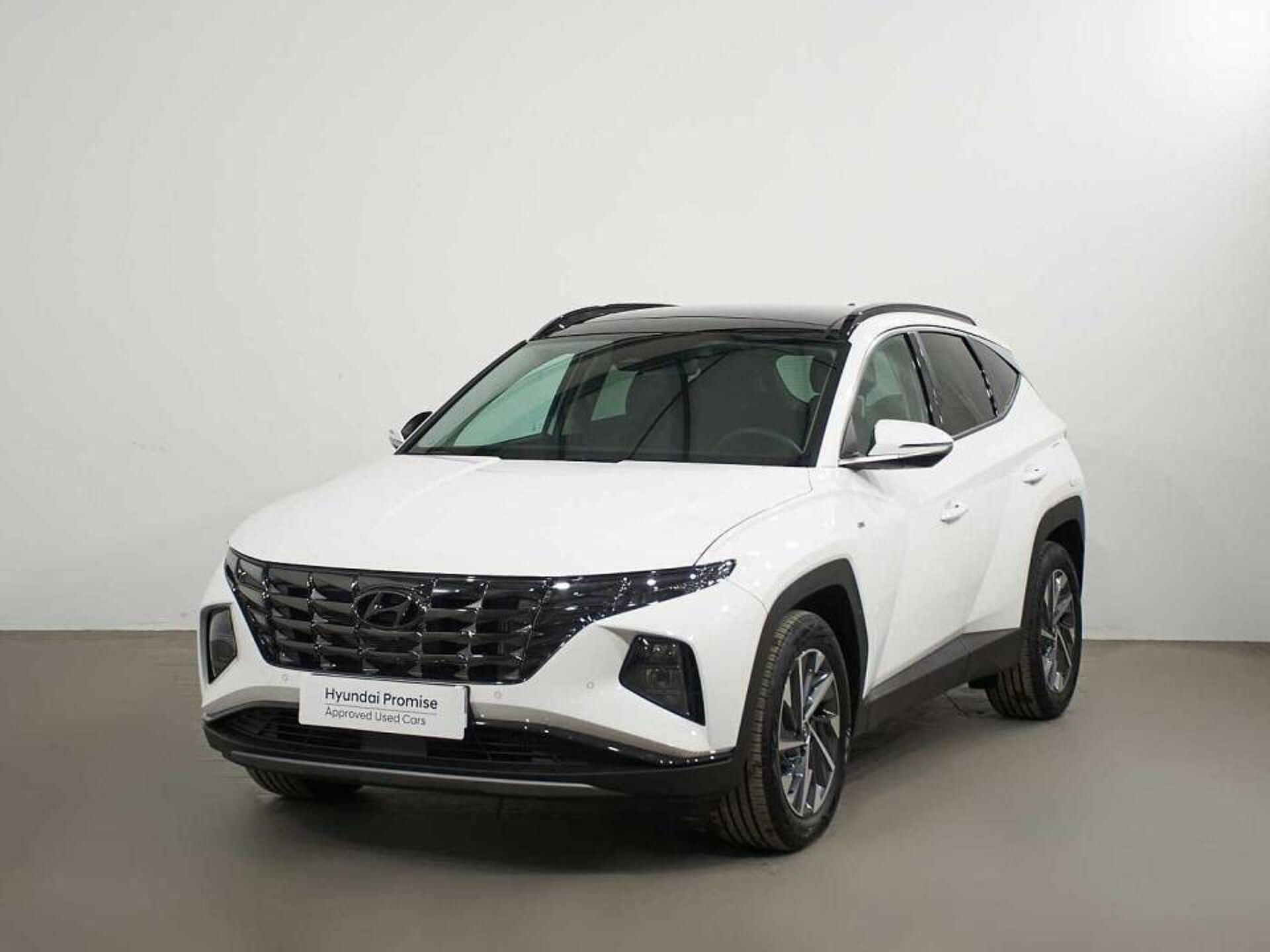 Imagen de HYUNDAI Tucson