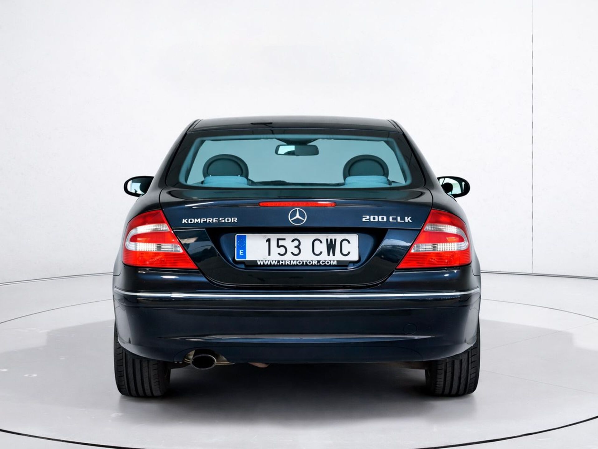 Imagen 3 de MERCEDES Clase CLK