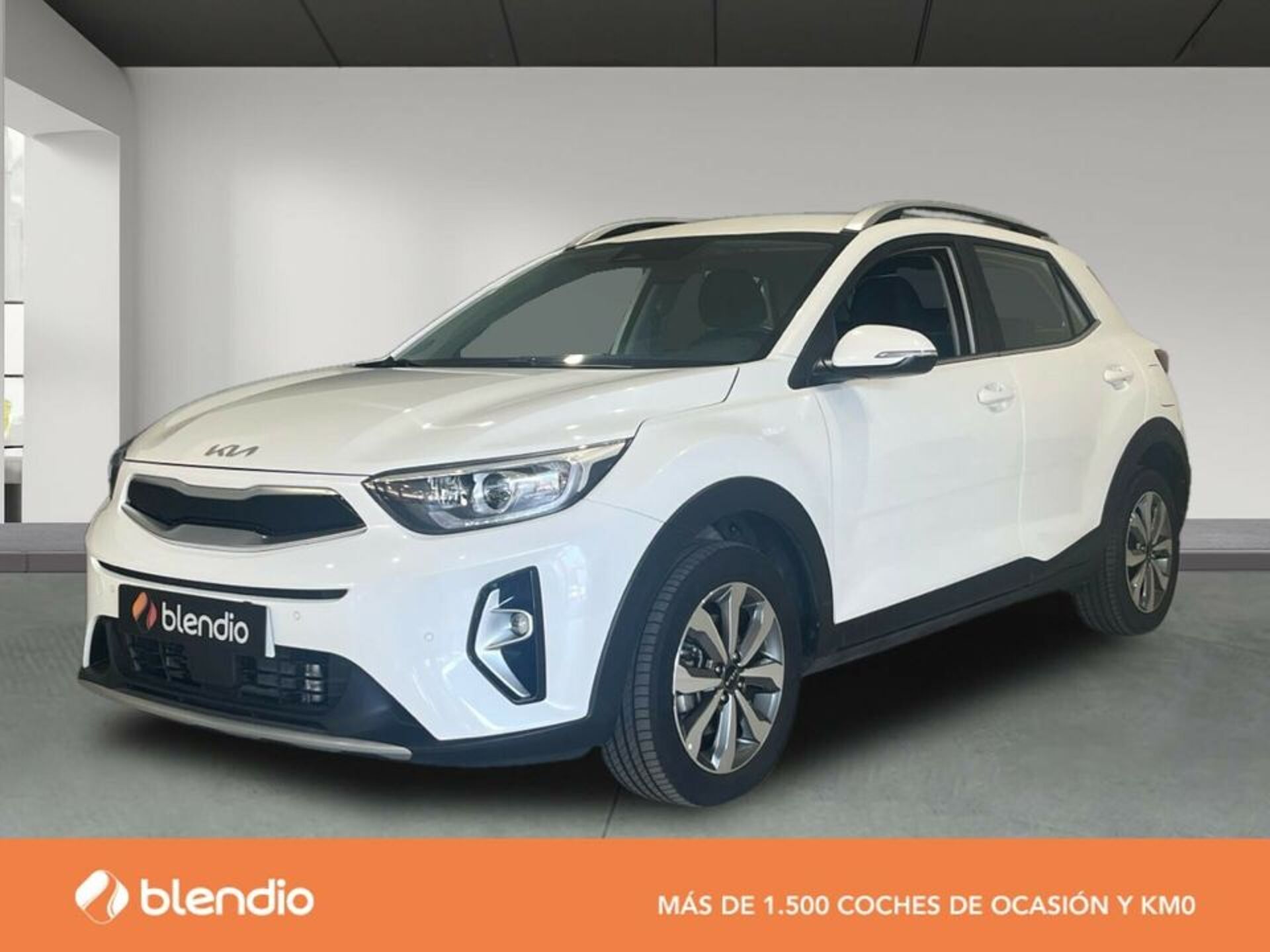Imagen de KIA Stonic