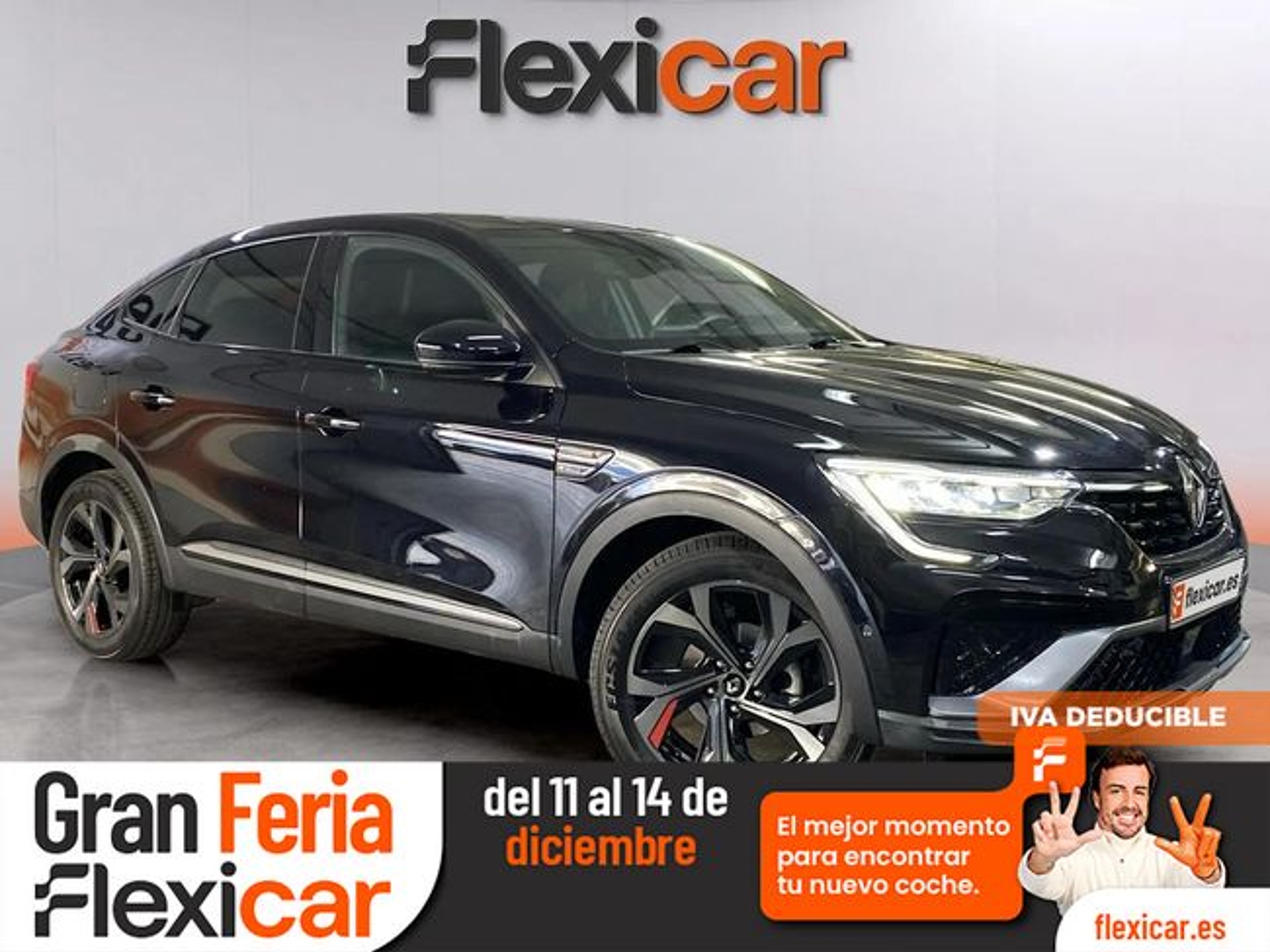 Imagen de RENAULT Arkana
