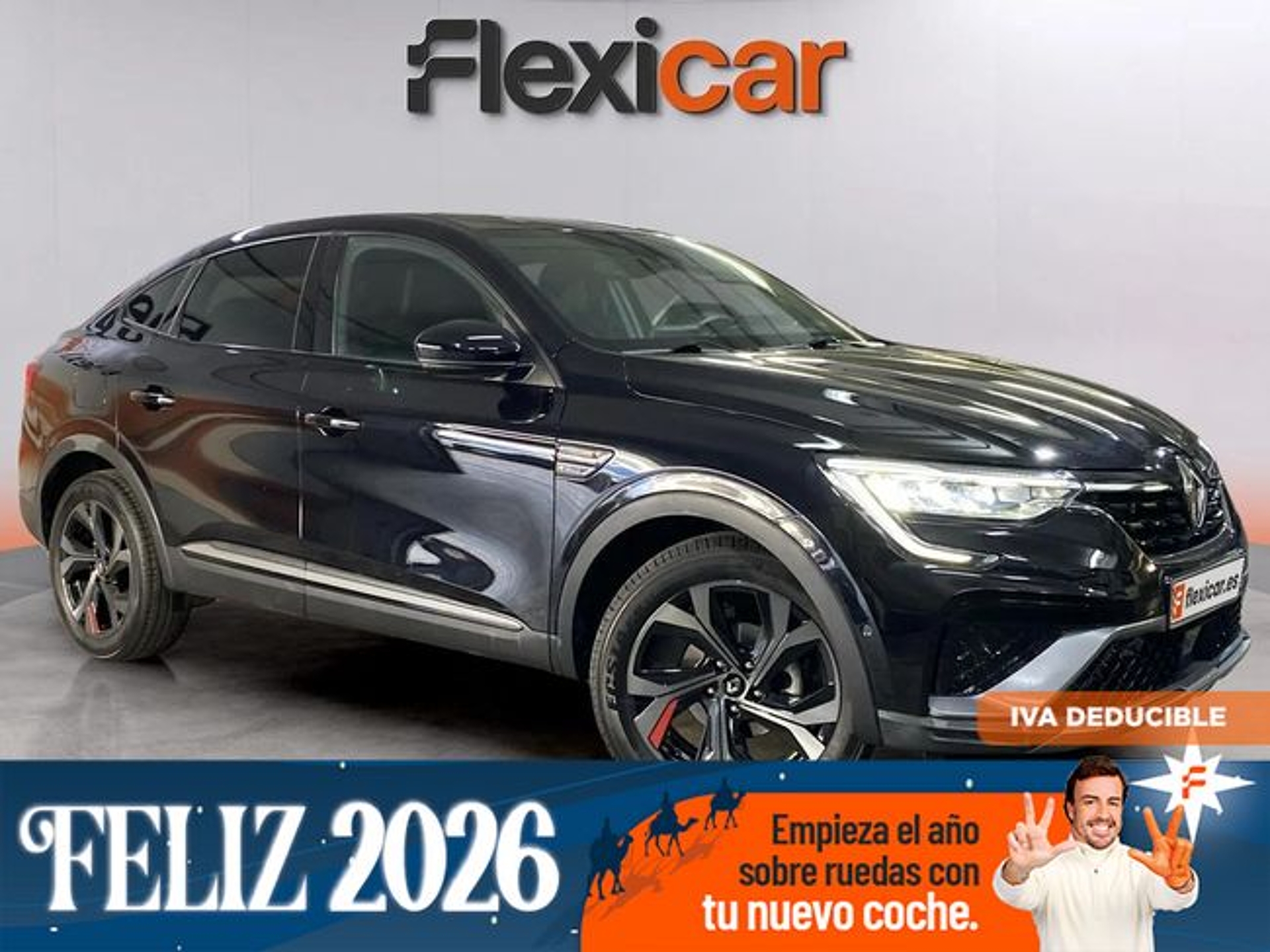 Imagen de RENAULT Arkana