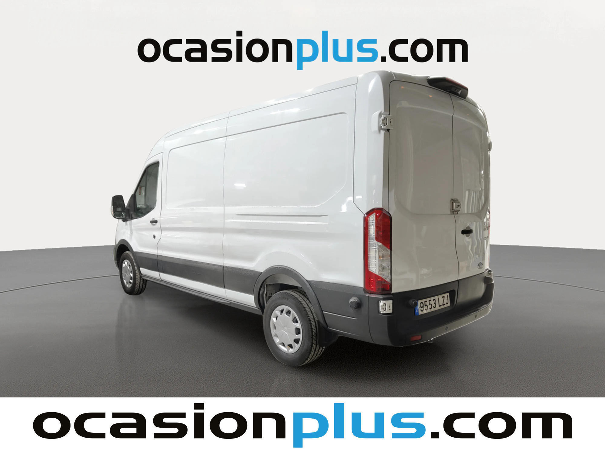 Foto del FORD Transit FT 350 L3 Chasis Trend 184