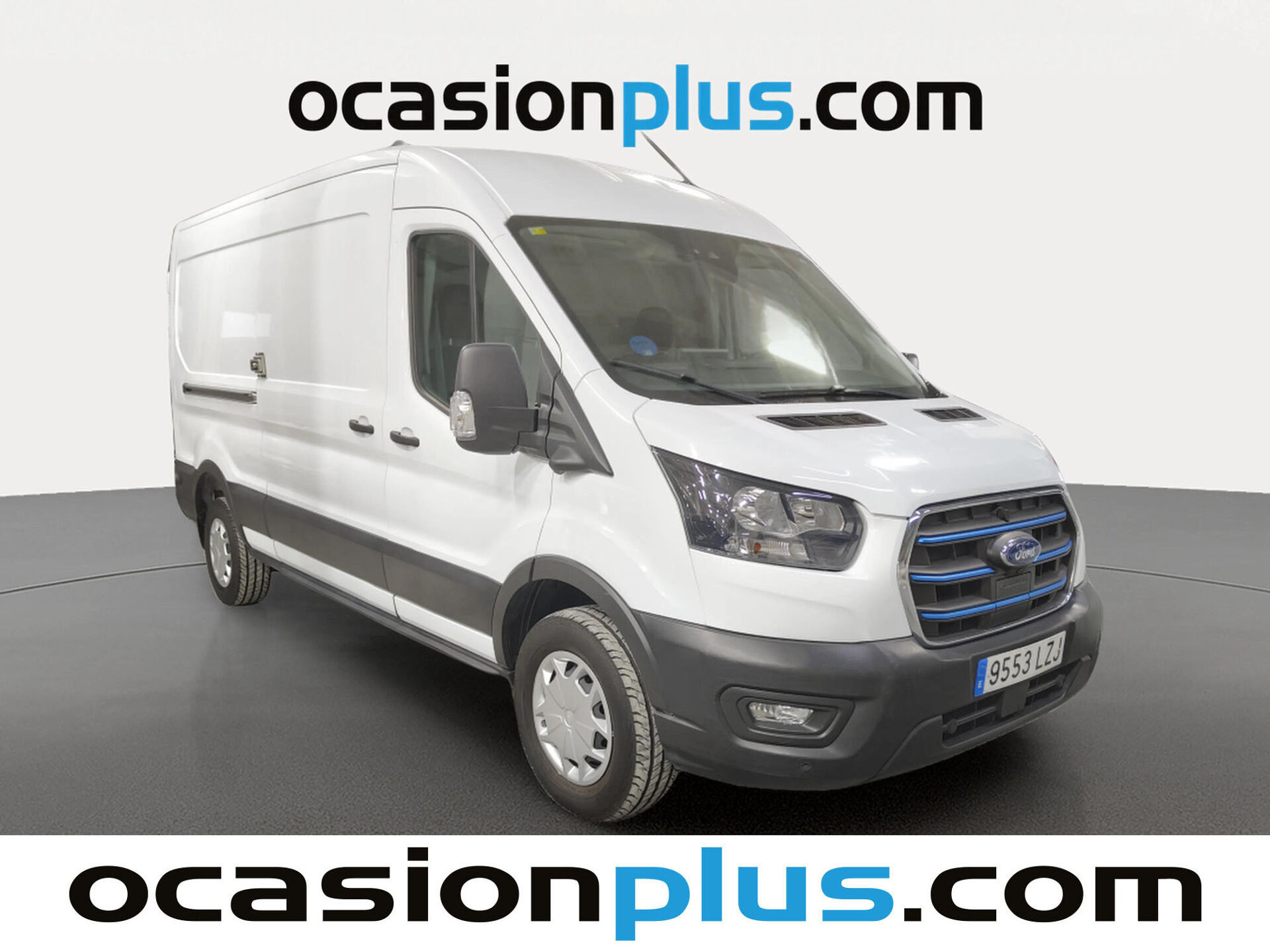 Imagen 2 de FORD Transit