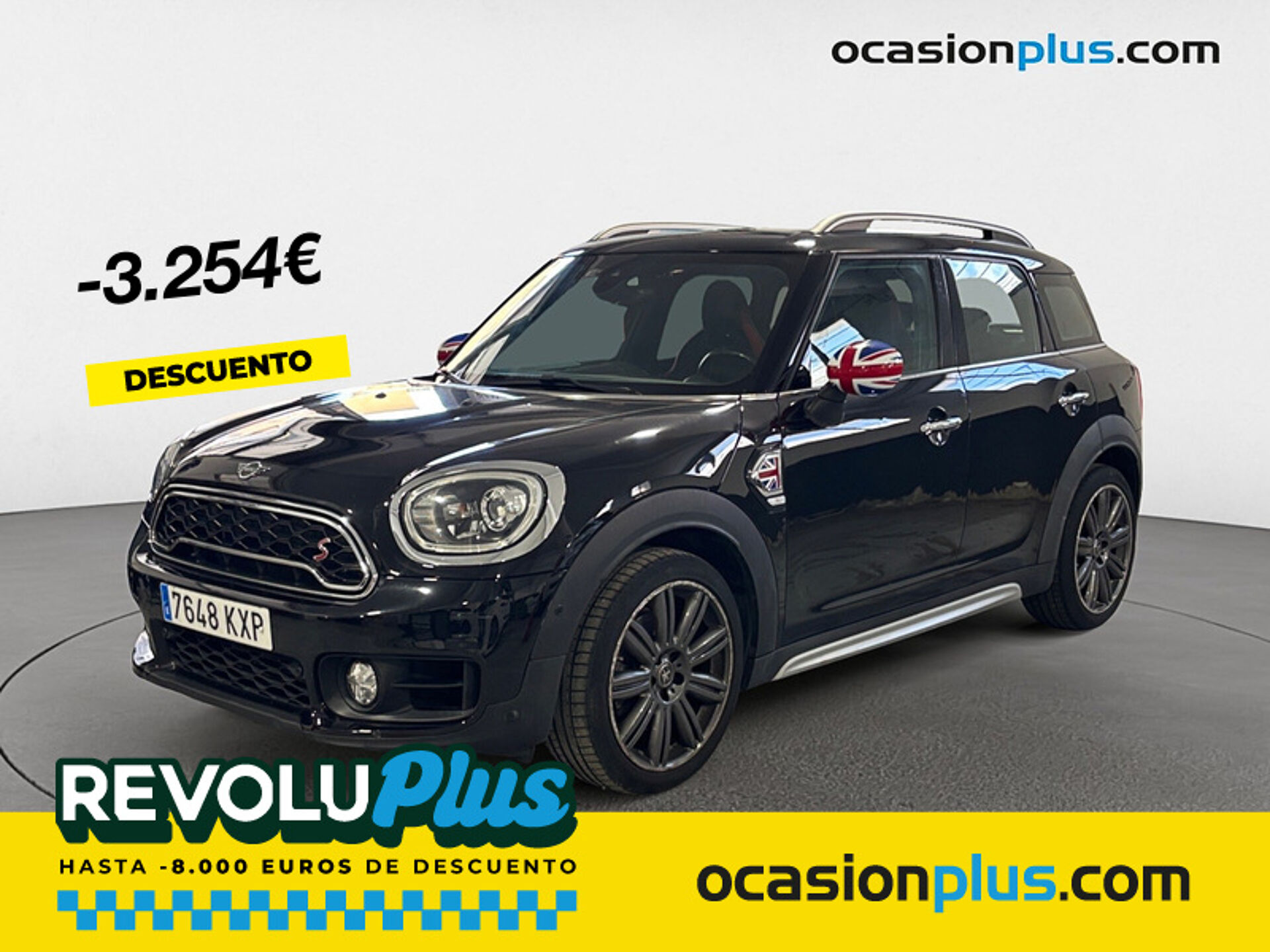 Imagen de MINI Mini Countryman