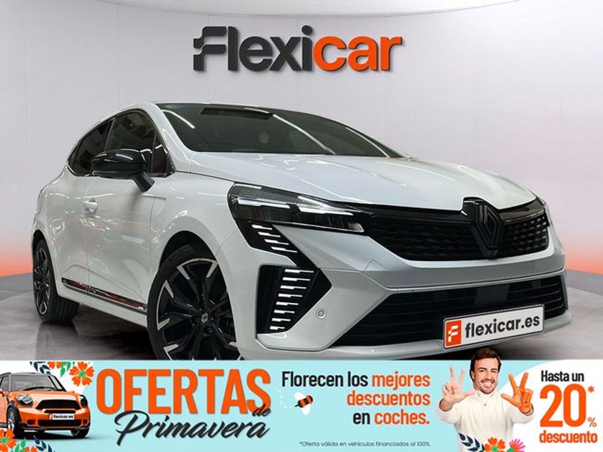 Imagen de RENAULT Clio