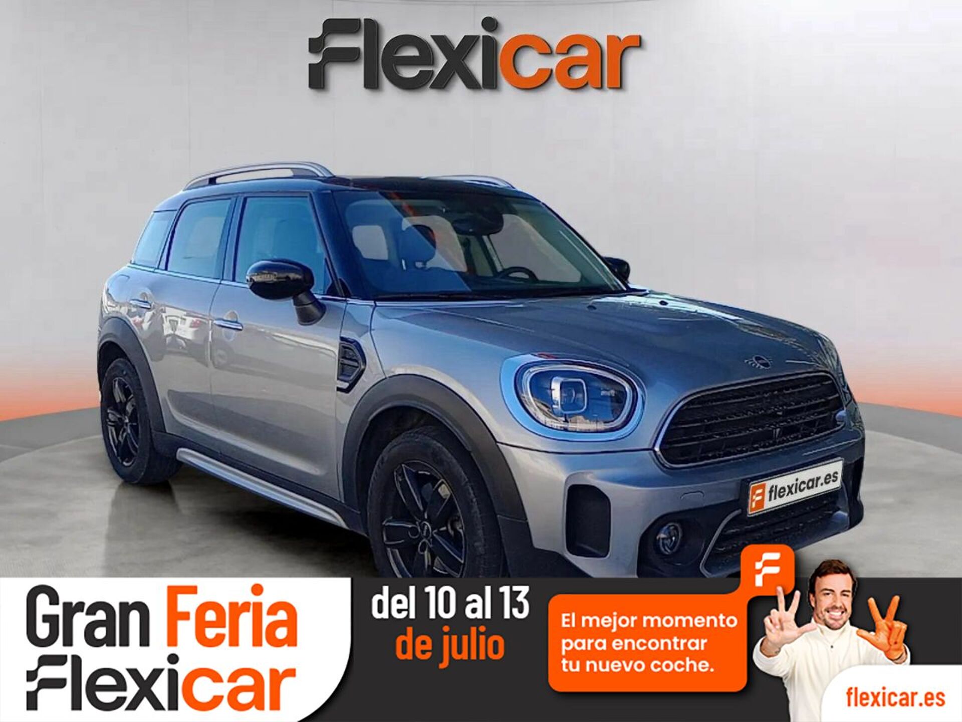 Imagen de MINI Mini Countryman
