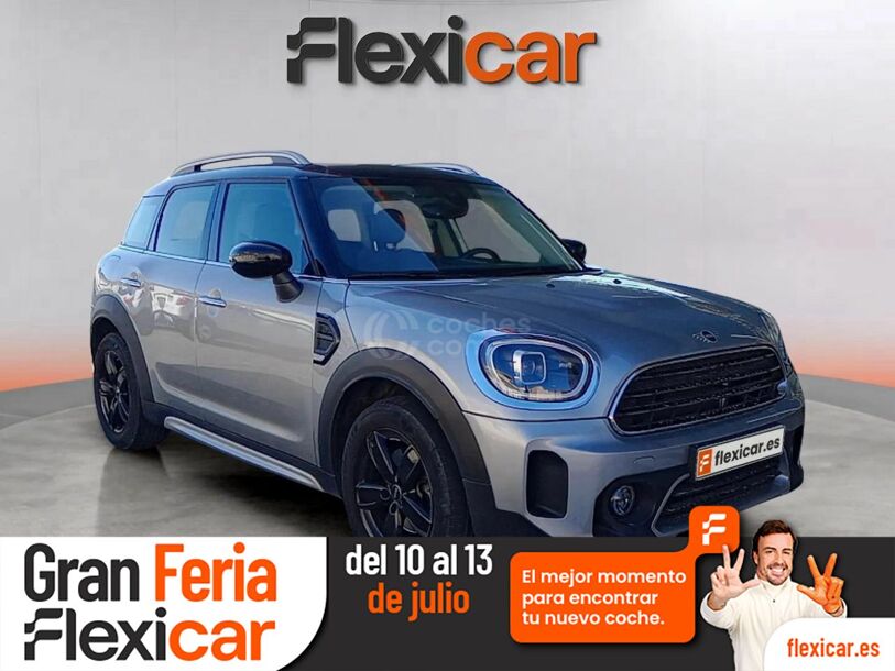 Foto del MINI Mini Countryman COUNTRYMAN COOPER AUT.