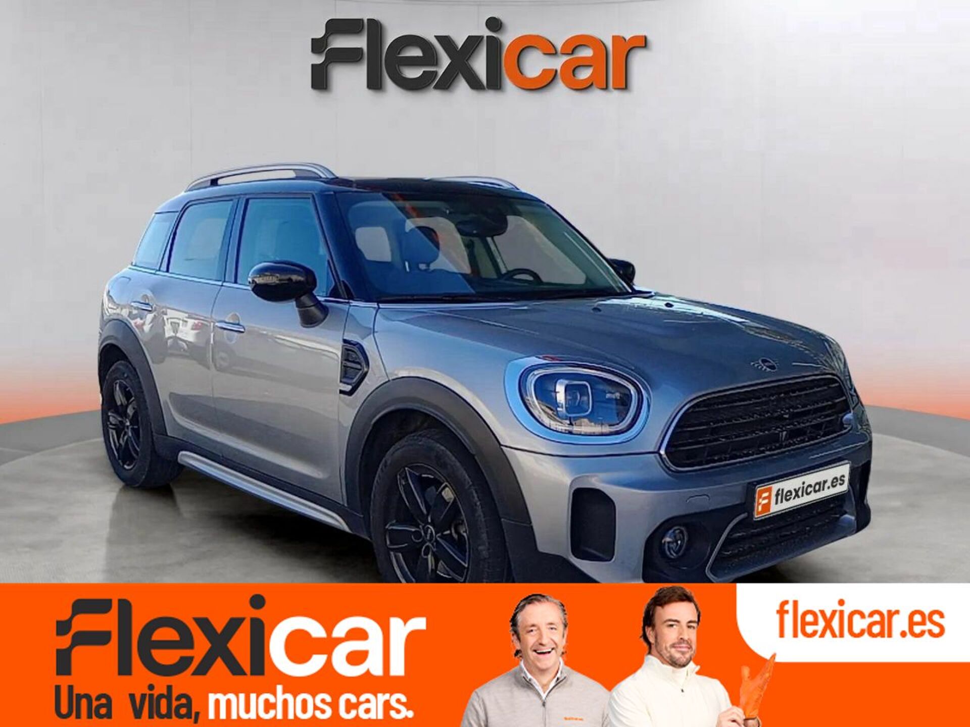 Imagen de MINI Mini Countryman