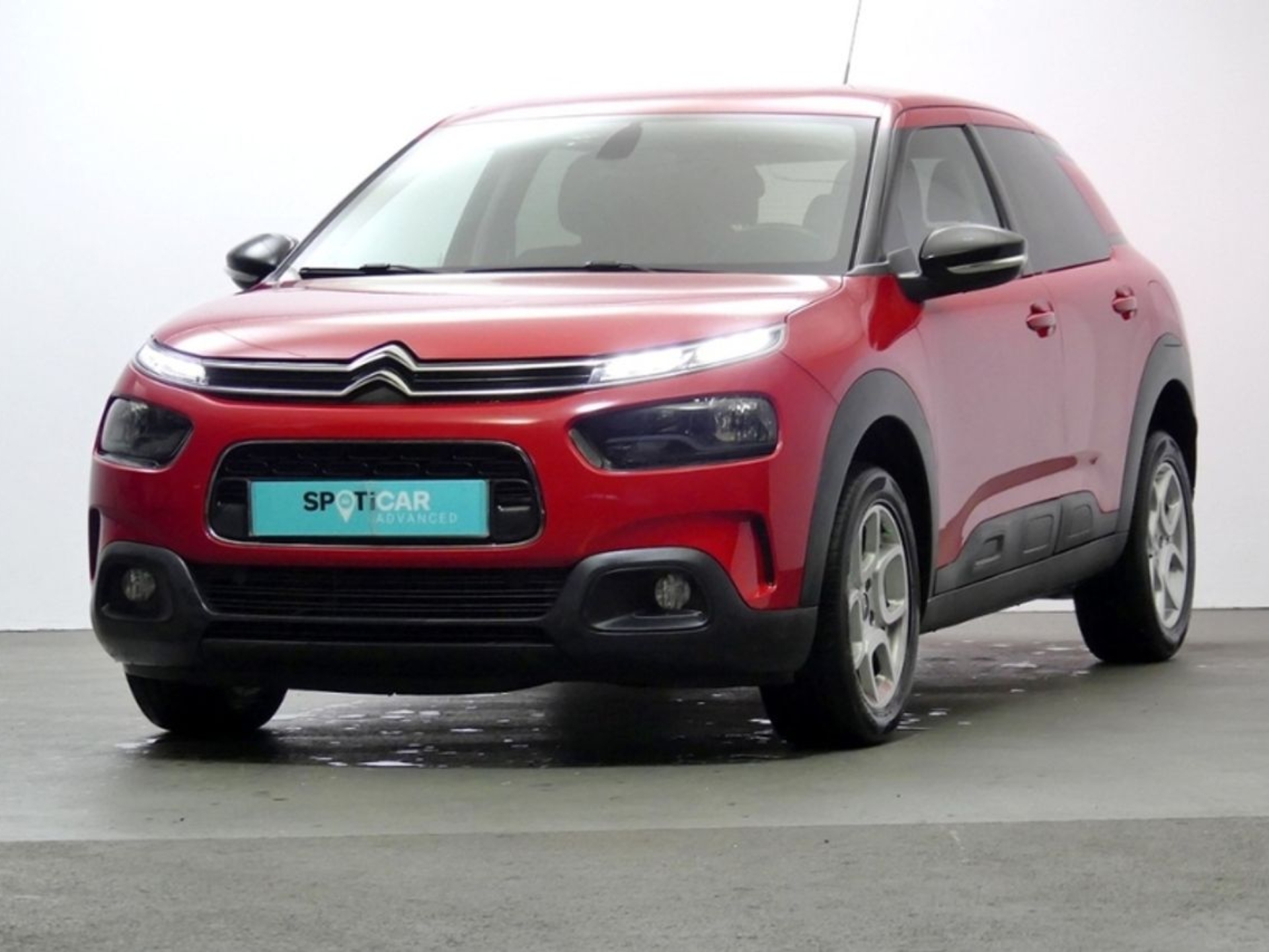 Imagen de CITROEN C4 Cactus